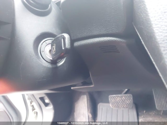 Honda k20c2 2018 2HGFC2F53JH037686 Image 11
