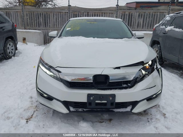 Продаж на аукціоні авто 2019 Honda Clarity Plug-in Hybrid, vin: JHMZC5F16KC800183, номер лоту: 12485554