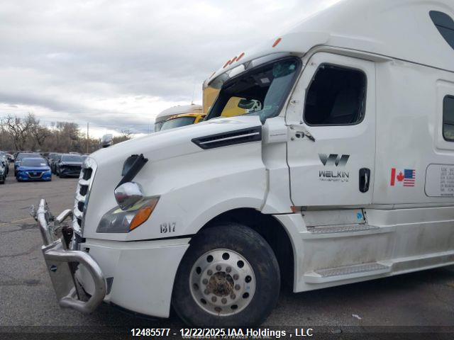 Freightliner New Cascadia 126 2021 1FUJHHDR9MLMM2082 Image 12
