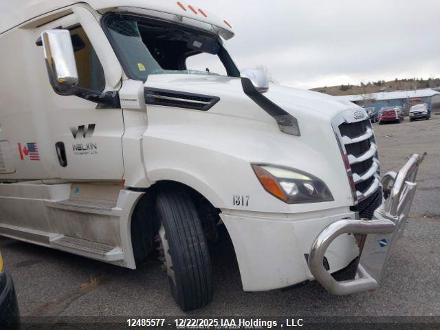 Freightliner New Cascadia 126 2021 1FUJHHDR9MLMM2082 Image 14