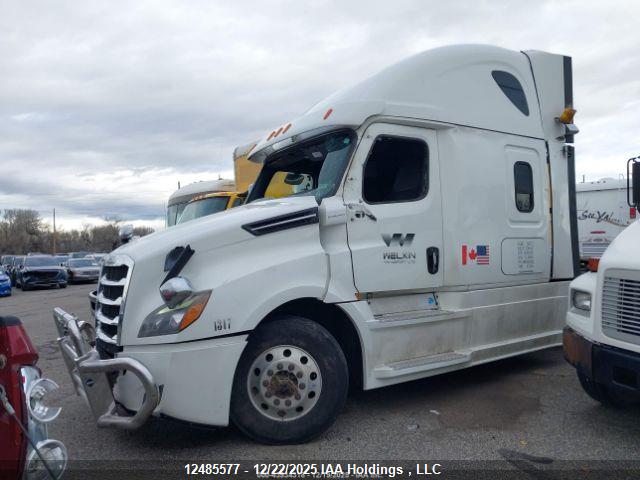 Freightliner New Cascadia 126 2021 1FUJHHDR9MLMM2082 Image 3
