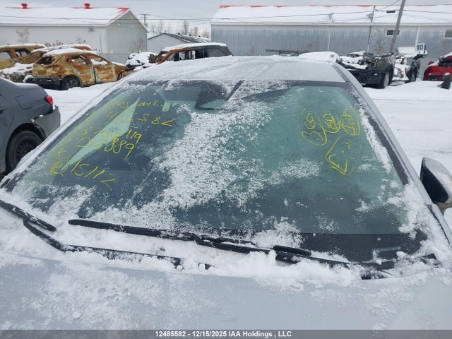 12485582 :رقم المزاد ، JTDBCMFE2PJ012889 vin ، 2023 Toyota Corolla Hybrid Le مزاد بيع