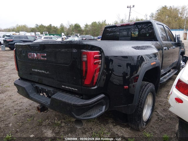 Aukcja sprzedaży 2025 Gmc Sierra 3500hd Denali, vin: 1GT4UWEY3SF219669, numer aukcji: 12485586