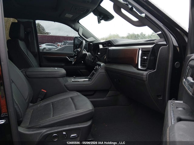 Aukcja sprzedaży 2025 Gmc Sierra 3500hd Denali, vin: 1GT4UWEY3SF219669, numer aukcji: 12485586