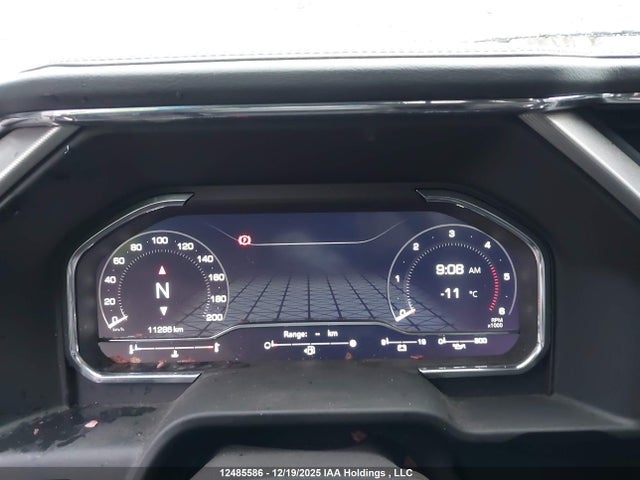 Aukcja sprzedaży 2025 Gmc Sierra 3500hd Denali, vin: 1GT4UWEY3SF219669, numer aukcji: 12485586