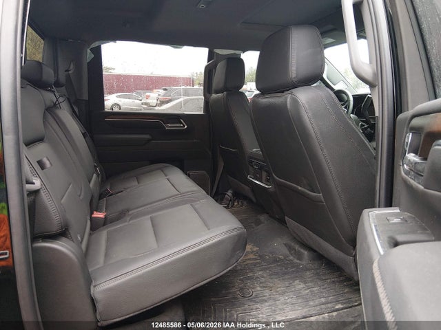 Aukcja sprzedaży 2025 Gmc Sierra 3500hd Denali, vin: 1GT4UWEY3SF219669, numer aukcji: 12485586