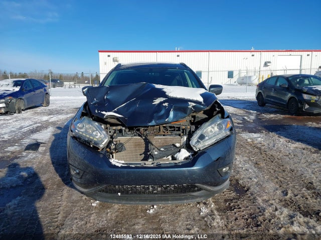 Aukcja sprzedaży 2016 Nissan Murano Platinum/sl/sv, vin: 5N1AZ2MHXGN122136, numer aukcji: 12485593