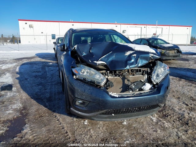 Aukcja sprzedaży 2016 Nissan Murano Platinum/sl/sv, vin: 5N1AZ2MHXGN122136, numer aukcji: 12485593