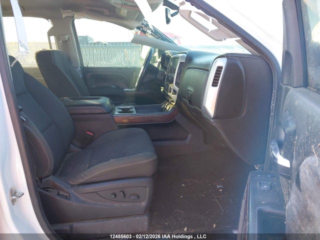Aukcja sprzedaży 2016 Gmc Sierra 1500 Sle, vin: 3GTU2MEC6GG271155, numer aukcji: 12485603