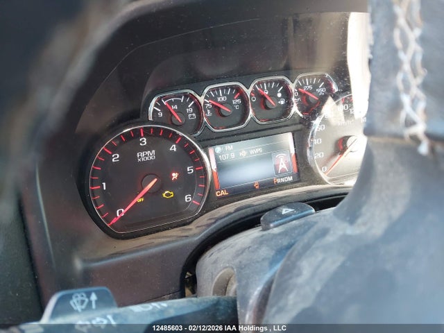 Aukcja sprzedaży 2016 Gmc Sierra 1500 Sle, vin: 3GTU2MEC6GG271155, numer aukcji: 12485603