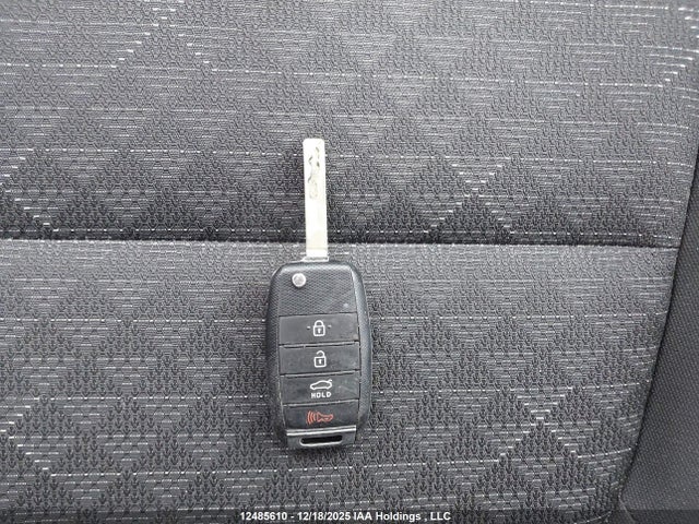 3KPA25AD2LE339836 KIA Rio