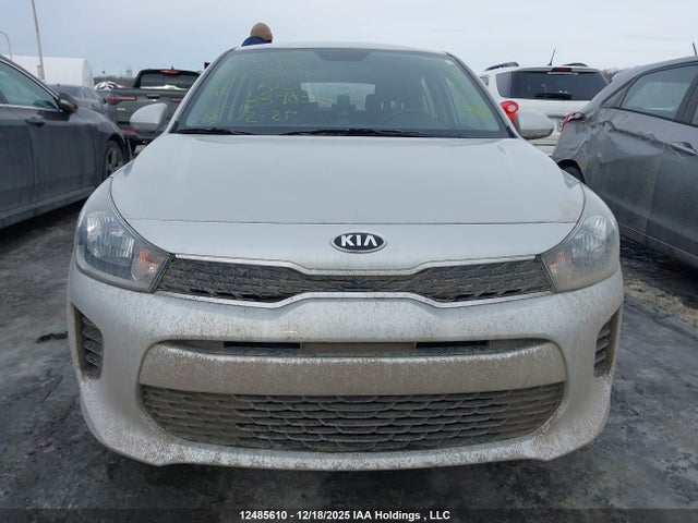 3KPA25AD2LE339836 KIA Rio