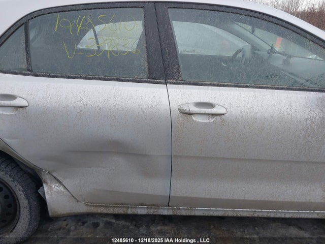 3KPA25AD2LE339836 KIA Rio