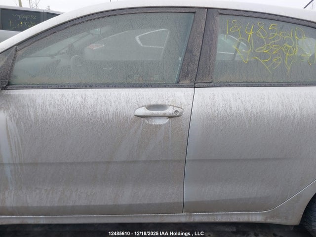 3KPA25AD2LE339836 KIA Rio