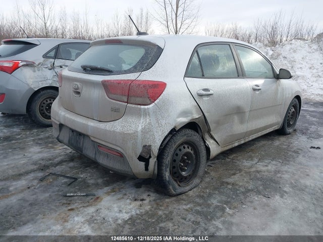 3KPA25AD2LE339836 KIA Rio