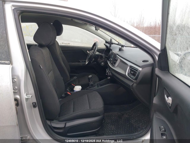 3KPA25AD2LE339836 KIA Rio