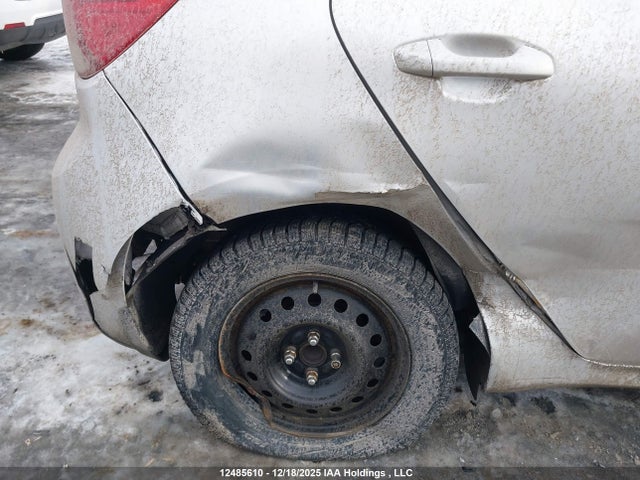 3KPA25AD2LE339836 KIA Rio