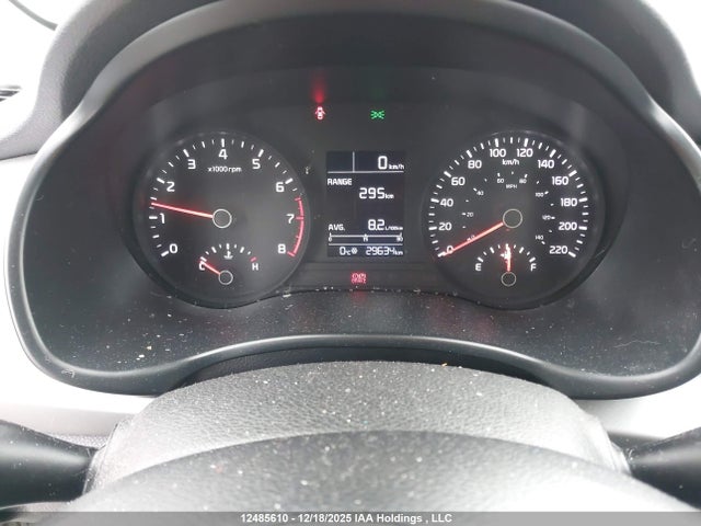 3KPA25AD2LE339836 KIA Rio