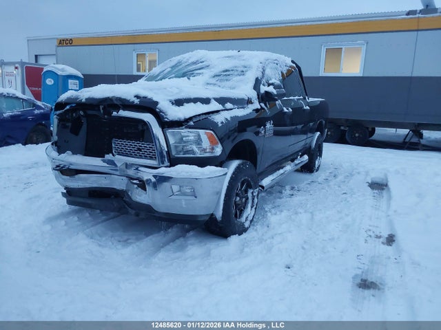3C63R3DL4JG147144 RAM 3500 Slt