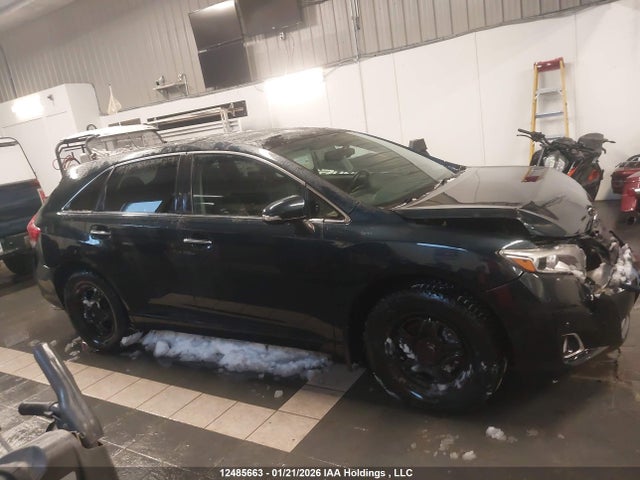 4T3BK3BB3FU119376 Toyota Venza Le/xle/limited
