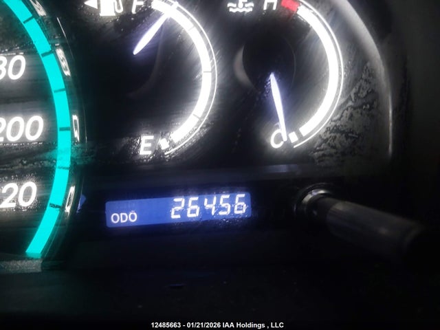 4T3BK3BB3FU119376 Toyota Venza Le/xle/limited