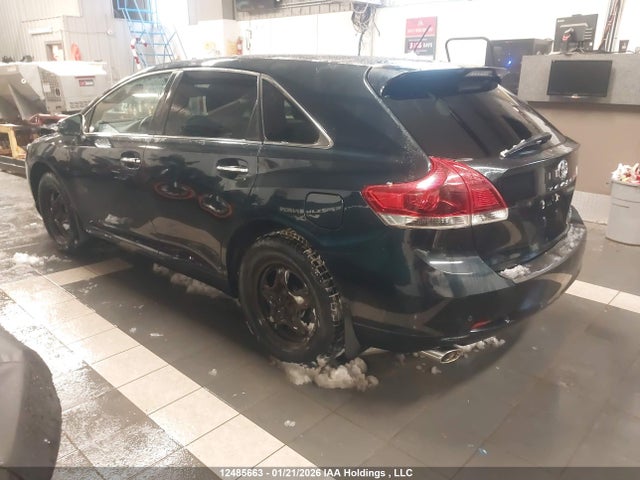 4T3BK3BB3FU119376 Toyota Venza Le/xle/limited