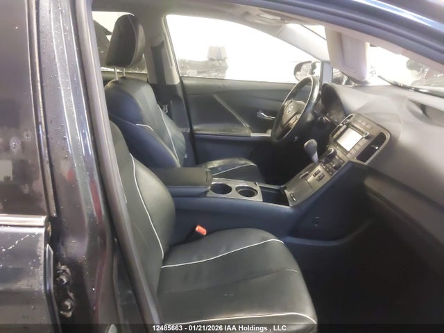 4T3BK3BB3FU119376 Toyota Venza Le/xle/limited