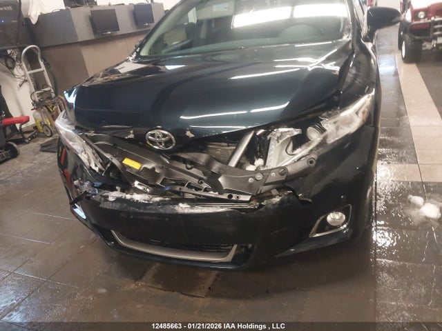 4T3BK3BB3FU119376 Toyota Venza Le/xle/limited