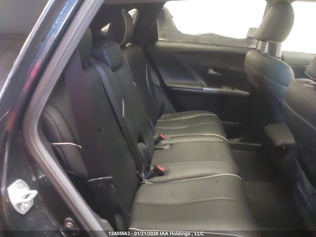 4T3BK3BB3FU119376 Toyota Venza Le/xle/limited
