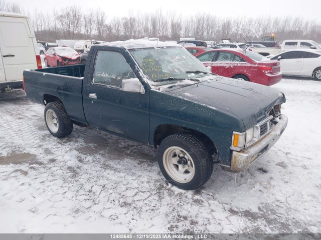 Продажа на аукционе авто 1994 Nissan Truck Xe, vin: 1N6SD11S2RC393785, номер лота: 12485685