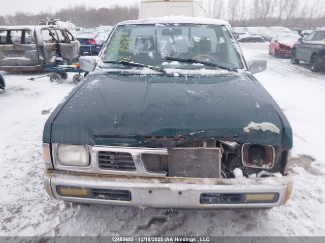 Auction sale of the 1994 Nissan Truck Xe, vin: 1N6SD11S2RC393785, lot number: 12485685