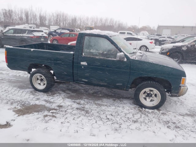 Auction sale of the 1994 Nissan Truck Xe, vin: 1N6SD11S2RC393785, lot number: 12485685