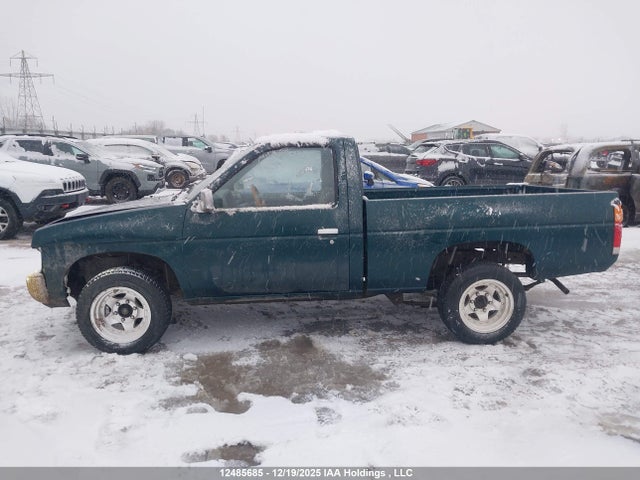 Auction sale of the 1994 Nissan Truck Xe, vin: 1N6SD11S2RC393785, lot number: 12485685