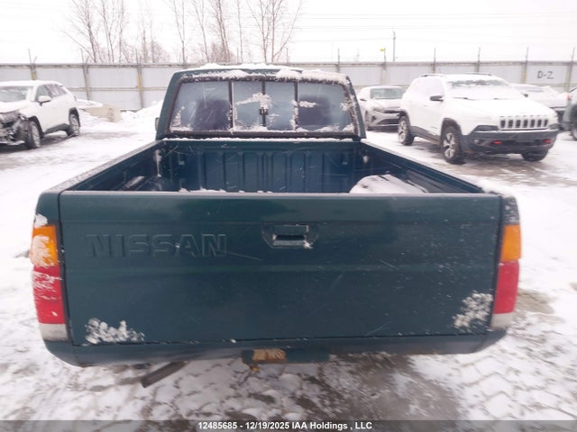 Auction sale of the 1994 Nissan Truck Xe, vin: 1N6SD11S2RC393785, lot number: 12485685