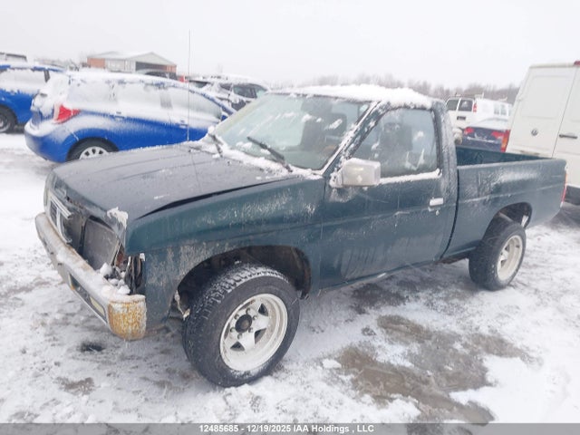 Auction sale of the 1994 Nissan Truck Xe, vin: 1N6SD11S2RC393785, lot number: 12485685