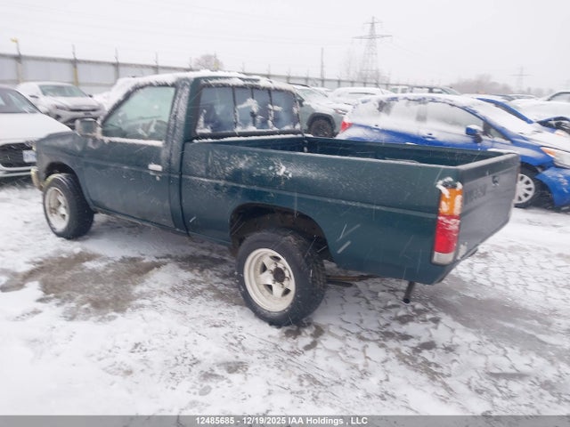 Auction sale of the 1994 Nissan Truck Xe, vin: 1N6SD11S2RC393785, lot number: 12485685