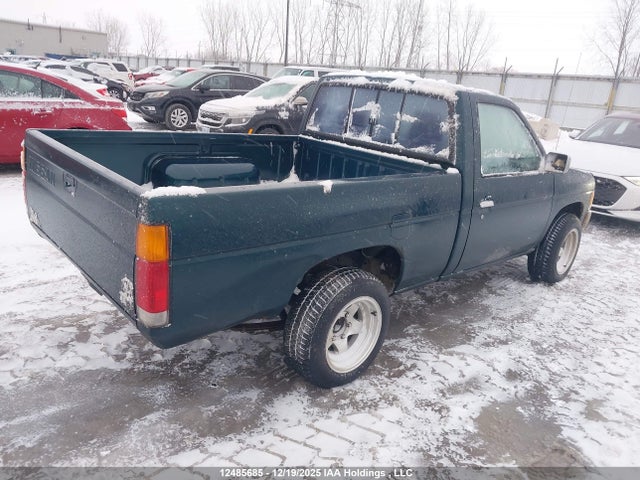 Auction sale of the 1994 Nissan Truck Xe, vin: 1N6SD11S2RC393785, lot number: 12485685