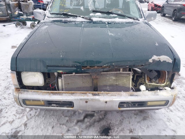 Auction sale of the 1994 Nissan Truck Xe, vin: 1N6SD11S2RC393785, lot number: 12485685