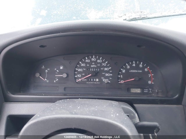 Auction sale of the 1994 Nissan Truck Xe, vin: 1N6SD11S2RC393785, lot number: 12485685