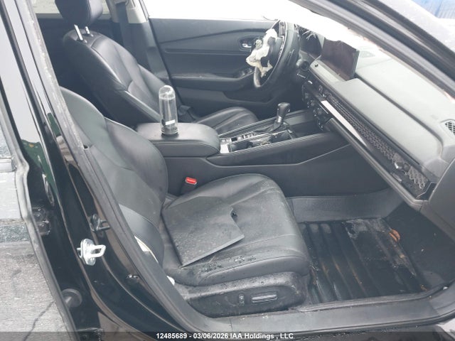 1HGCY2F83RA800427 Honda Accord Touring Hybrid