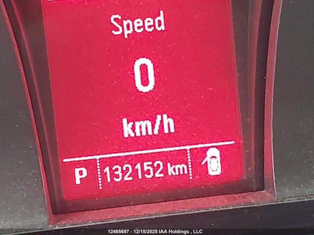 2GKFLVE3XH6180645 GMC Terrain Denali