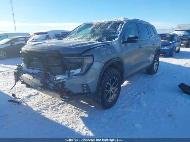 1GKENPKS2RJ246333 GMC Acadia At4