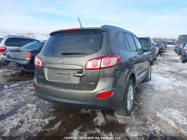 Продажа на аукционе авто 2012 Hyundai Santa Fe Limited 3.5, vin: 5XYZHDAG4CG143518, номер лота: 12485704