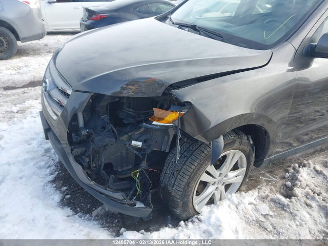 Продажа на аукционе авто 2012 Hyundai Santa Fe Limited 3.5, vin: 5XYZHDAG4CG143518, номер лота: 12485704