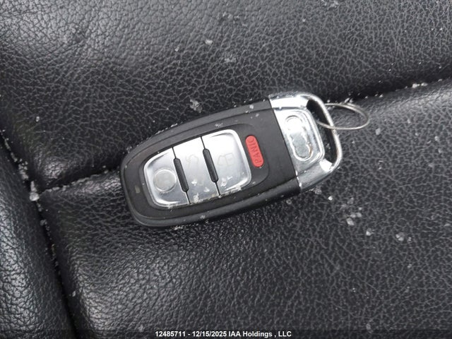 WA1CFCFP4EA050686 Audi Q5 PREMIUM