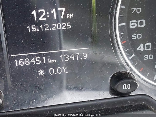 WA1CFCFP4EA050686 Audi Q5 PREMIUM