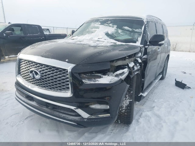 Aukcja sprzedaży 2023 Infiniti Qx80, vin: JN8AZ2AC8P9490728, numer aukcji: 12485730