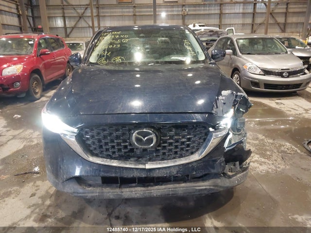 JM3KFBDM0P0152023 Mazda Cx-5 Gt/sport Design