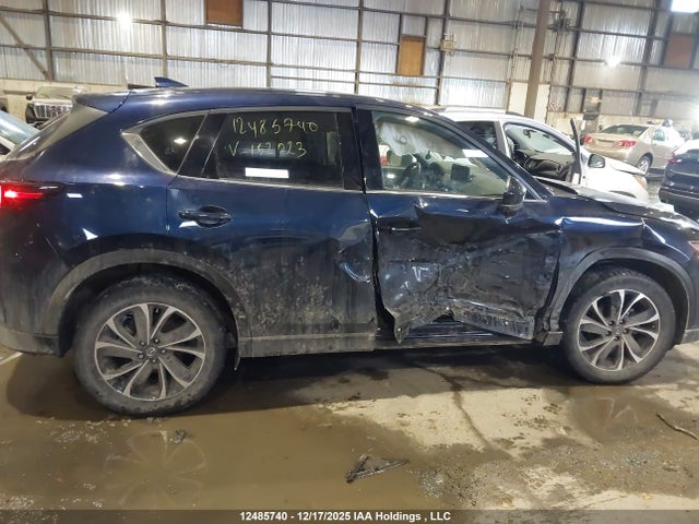 JM3KFBDM0P0152023 Mazda Cx-5 Gt/sport Design