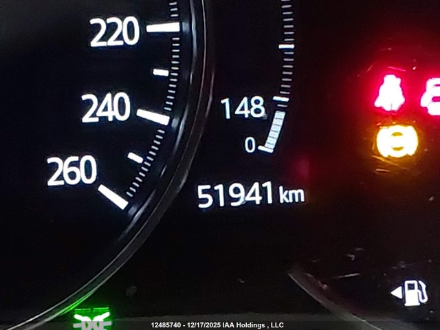 JM3KFBDM0P0152023 Mazda Cx-5 Gt/sport Design